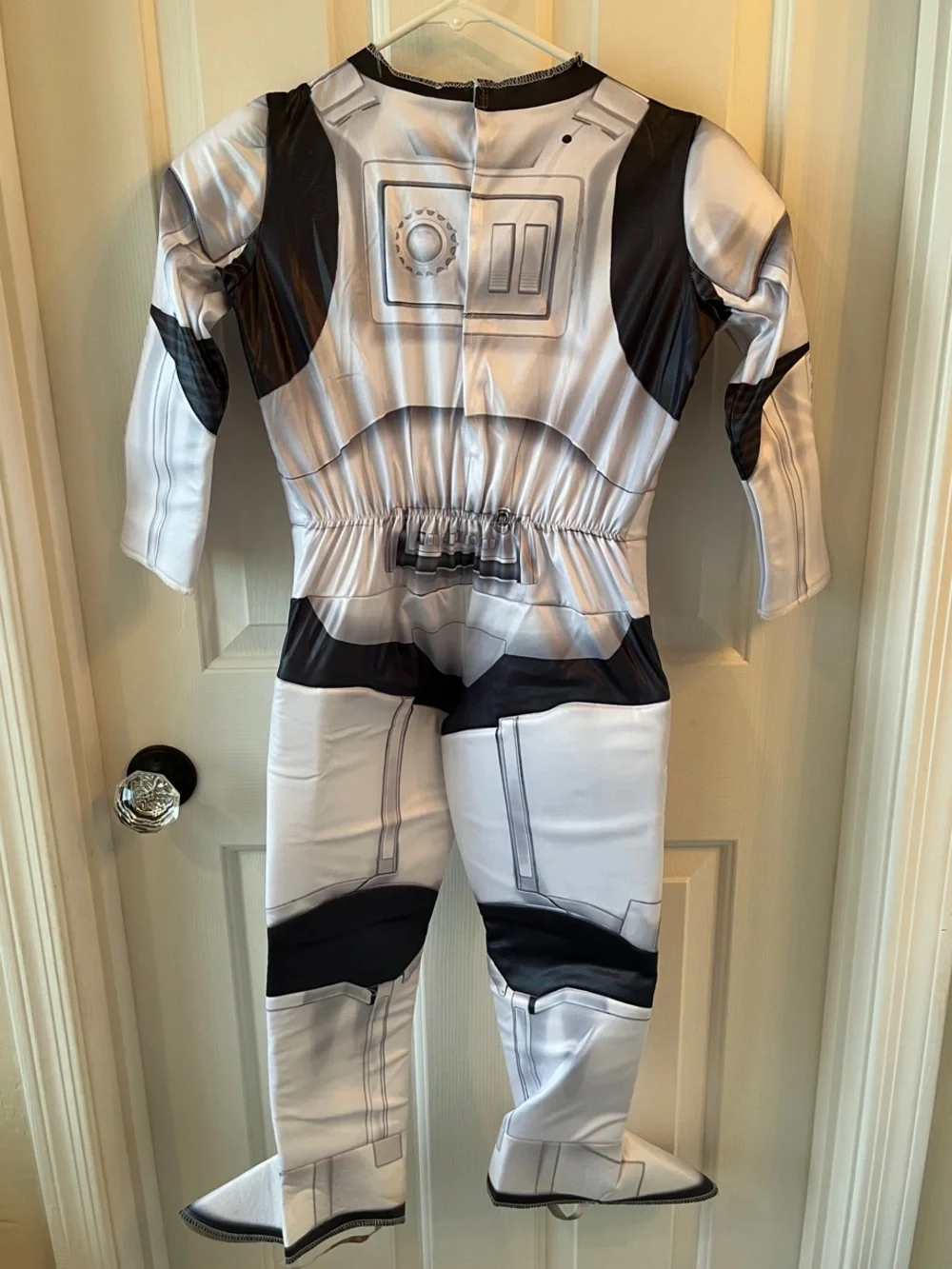 Star Wars Stormtrooper Costume